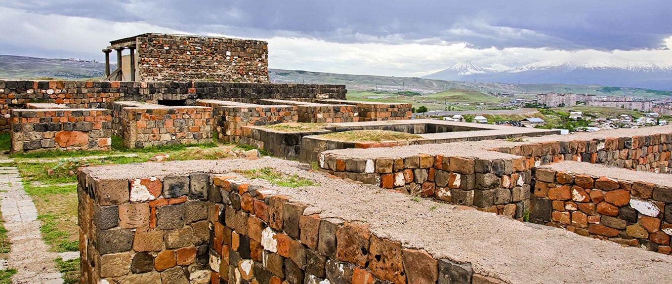 Էրեբունի ամրոց