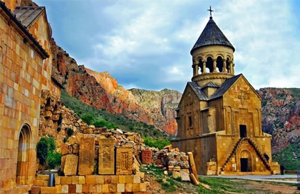 [:en]Noravank monastery, Armenia[:ru]Монастырь Нораванк, Армения[:hy]Նորավանք, Հայաստան[:]